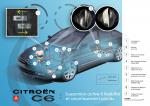 Citroen C6 2006 года